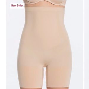 Spanx Oncore Mid thigh